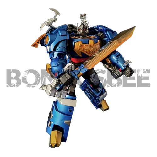 【Sold Out】Planet-X PX-C04B Ares Grimlock