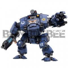 【Sold Out】JoyToy JT2757 1/18 UItramarines Redemptor Dreadnought Brother Dreadnought Tyleas