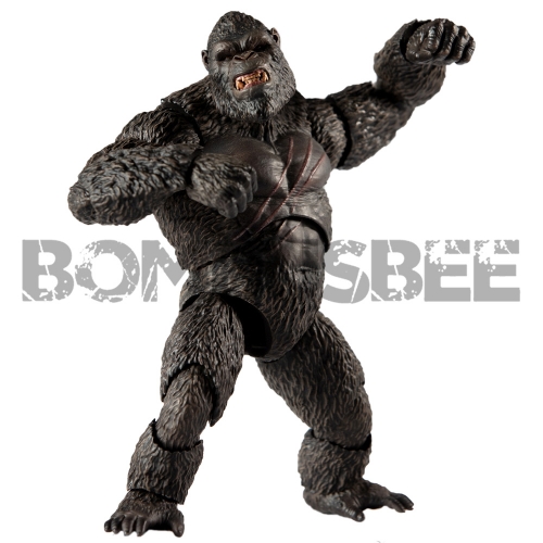 【In Coming】Hiya Exquisite Basic Godzilla vs Kong- Kong