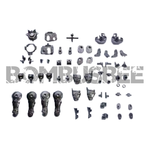【In Stock】Iron Create GN-005 Virtue Metal Frame Upgrade Parts