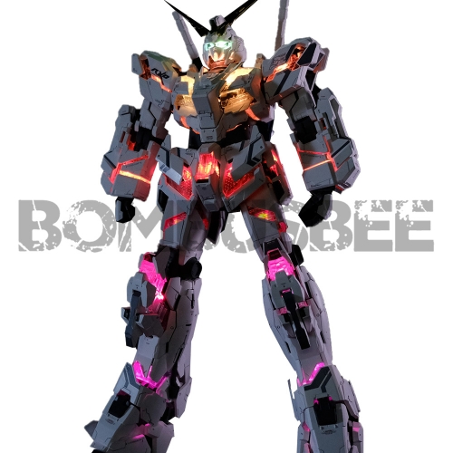 【Sold Out】KOSMOS PG Unicorn Gundam/Banshee/Phenex LED Light Set