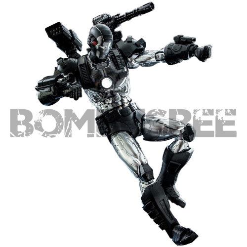 【Pre-order】Hottoys CMS013D47 1:6 WAR MACHINE [The Origins Collection]