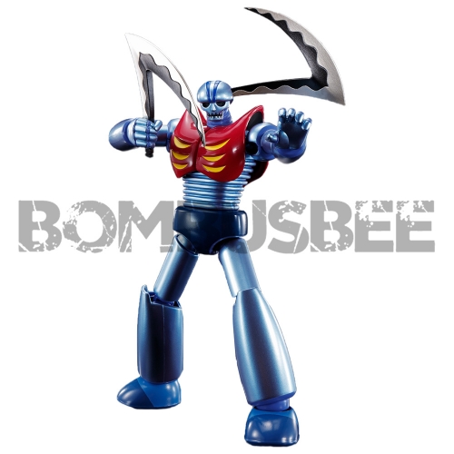 【Sold Out】Bandai Soul of Chogokin Machine Beast 2 Body Set GX-25R GARADA K7 & GX-26R DOUBLAS M2