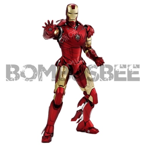 【Pre-order】MIGU 1/7 The Infinity Saga Iron Man Mark III MK3