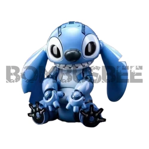 【Pre-order】Blitzway x Carbotix 5PRO-CA-10503 Disney Licensed Mech Stitch