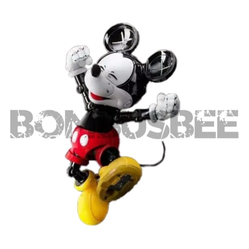 【Pre-order】Blitzway x Carbotix 5PRO-CA-10501 Disney Licensed Mech Mickey Mouse