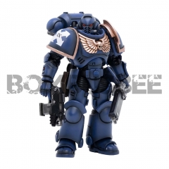 【Sold Out】JoyToy JT2825 1/18 Space Marines Ultramarines Outriders Brother Catonus