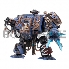 【Sold Out】JoyToy JT2924 1/18 Space Wolves Bjorn the Fell-Handed