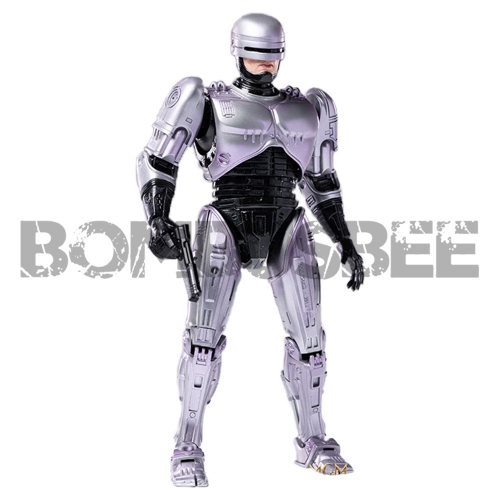 【Pre-order】Hiya Toys 1/12 Exquisite Super Series RoboCop