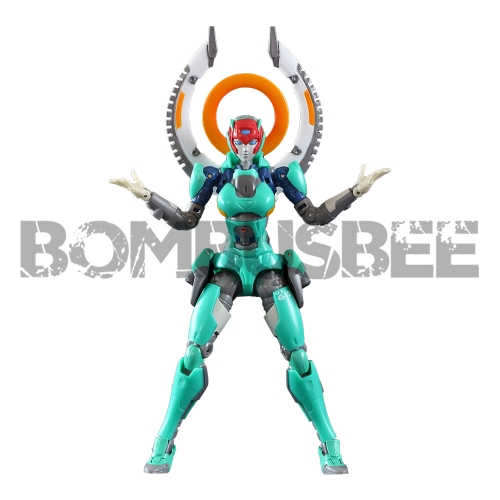 【Pre-order】Astrobots A-04 Space Colonisation Force Athenia
