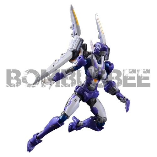 【In Coming】Toy Notch Astrobots A-05 Space Colonisation Force Artimis