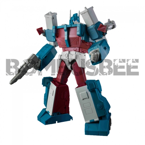 【Sold Out】X-Transbots MX-22T Commander Stack Ultra Magnus The Youth Ver.