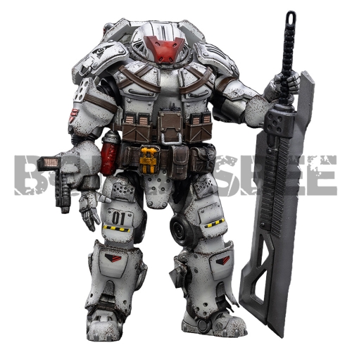 【Pre-order】JoyToy JT3051 1/18 Sorrow Expeditionary Forces-9th Army of the white Iron Cavalry