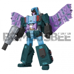 【Sold Out】Fans Hobby MB-19B Doubledealer Purple Wings Version