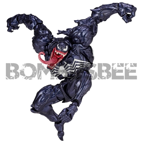 【Sold Out】KAIYODO Amazing Yamaguchi Venom