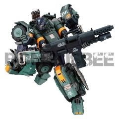 【Sold Out】Toys Alliance Archecore ARC-20 Arche-Ymirus Type-03 AY-04R Mountains Fury