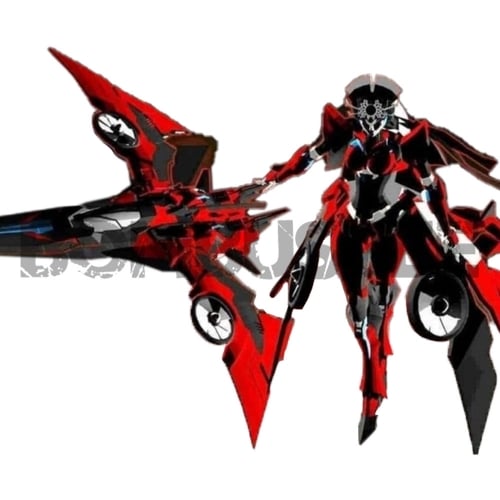 【Pre-order】Big Firebird EX-02 Windblade