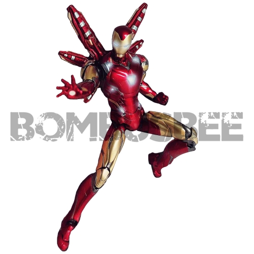 【In Stock】Comicave Studio 1/12 Fantascraft Iron Man MK85 Mark85 2.0 Version