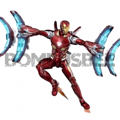 【Sold Out】Threezero Marvel Studios: The Infinity Saga DLX Iron Man Mark 50 Accessory Pack
