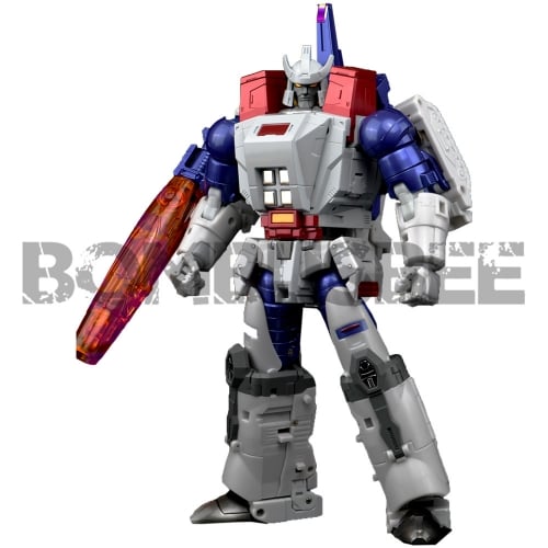 【In Stock】 FansToys FT-16T Sovereign Limit Edition.