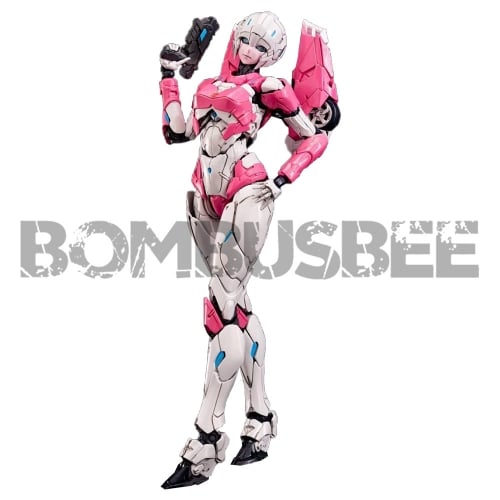 【Sold Out】Sentinel Flame Toys Transformers Arcee
