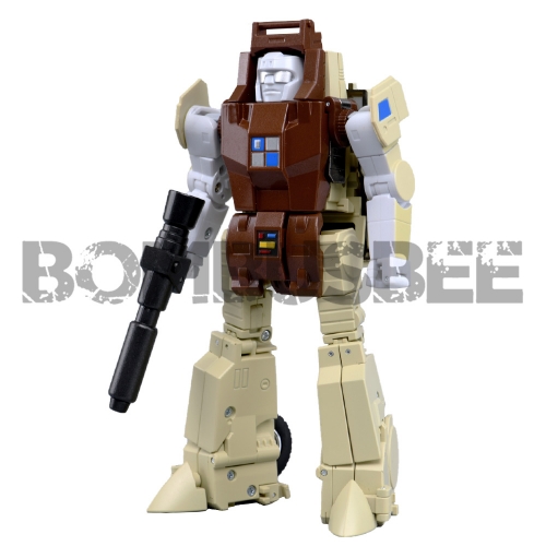【Balance Only】FansToys FT-52 Aussie Outback