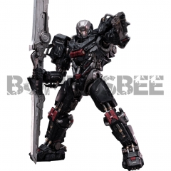 【Sold Out】Moshow Ling Cage (Spirit Cage: Incarnation) - MU-2 Heavy Duty Mecha for Marc