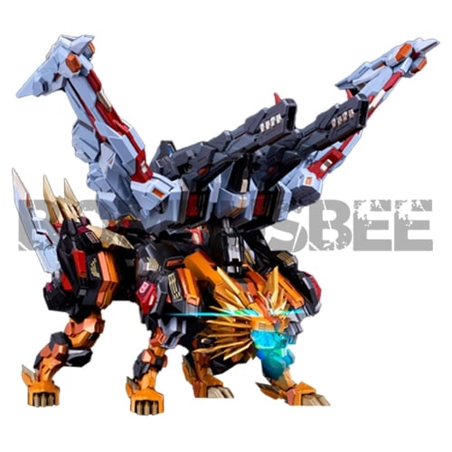 【Pre-order】Sentinel Flame Toys Transformers: Victory Kuro Kara Kuri Victory Leo (Reissue)