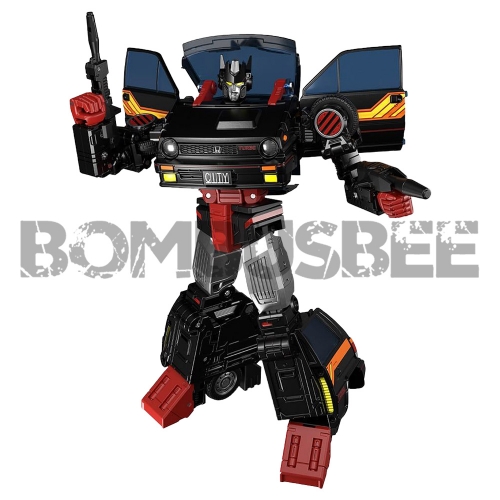 【Pre-order】Takara Tomy & Hasbro Transformers MP-53+B Diaburnout