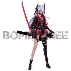 【Sold Out】Animester 1/9 Punishing: Gray Raven Lucia Crimson Abyss Action Figure