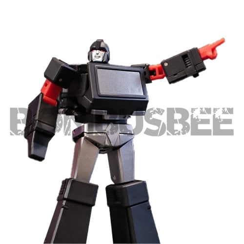 【In Stock】Magic Square MS-B44B Ken Ironhide Shattered Glass