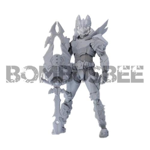 【Pre-order】Degenerator Industry Shape Carving Armor Hero Emperor Chivalry