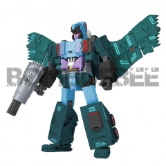 【Sold Out】Fans Hobby MB-19A Doubledealer Blue-green Wings Version Reissue