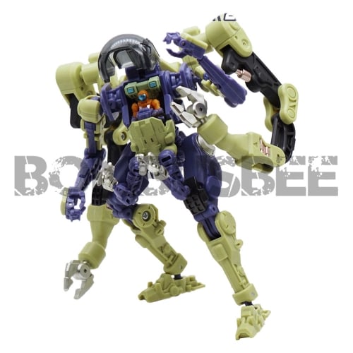 【In Coming】ForgingSoul AGS-28 1/60 Powered Armor Series Polar Ape