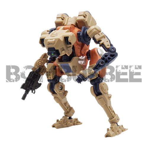 【In Stock】ForgingSoul AGS-26 1/60 Powered Armor Series Hound
