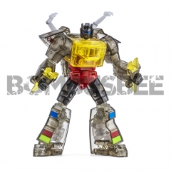 【Sold Out】NewAge H44T Ymir Grimlock Clear Version