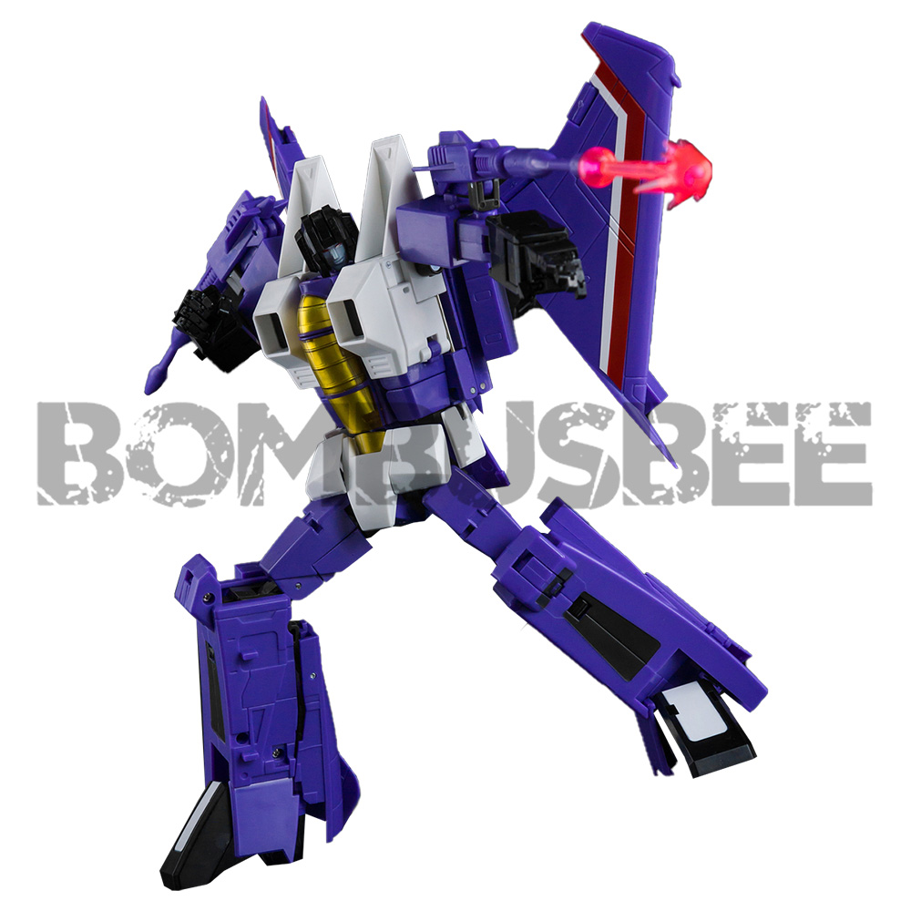 【In Stock】Make Toys MTRM-EX04 Skyclone
