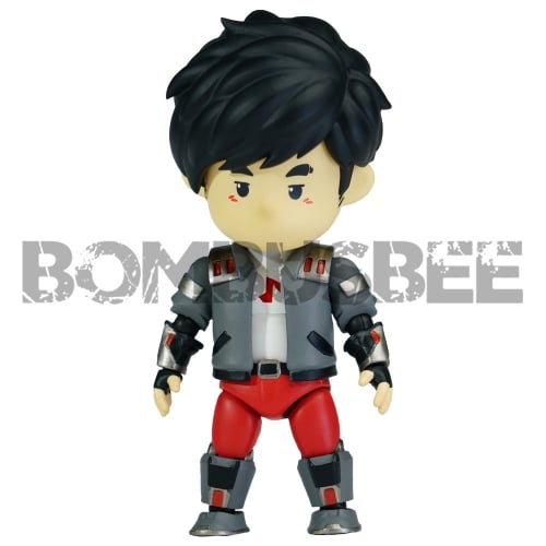 【Pre-order】HeatBoys HB0023 Chou Chou First Wave Battle Suit Chou