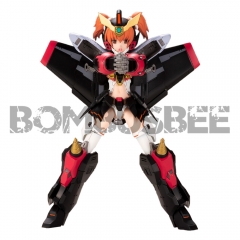 【Sold Out】Kotobukiya CG001 Crossframe Girl GaoGaiGar Model Kit