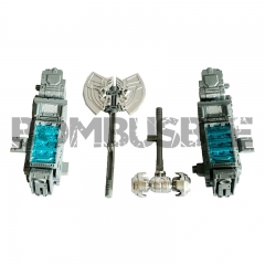 【In Stock】DNA DK-14P Upgrade Kits for WFC-03 Ultra Magnus