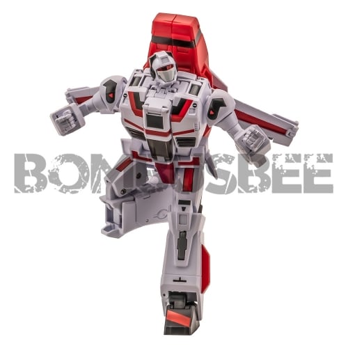 【Pre-order】Newage H45EX Air Guardian Firefox Jetfire Toy Color Ver.