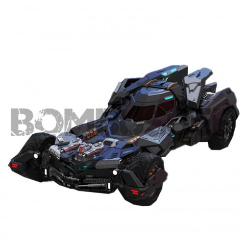 【Pre-order】MS General Batman Batmobile Model Kit