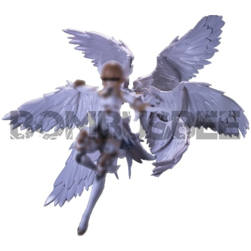 【In Stock】Rost Chicken Wings RCW Six Wings Set Upgrade Kit
