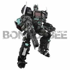 【Sold Out】Takara Tomy MPM-12N Transformer Masterpiece Movie Series Nemesis Optimus Prime
