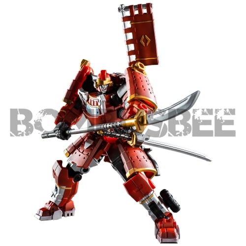 【Sold Out】Iron Factory IF EX-56 Tetsybe Ironhide