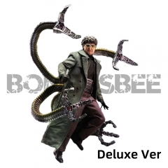 【Pre-order】Pocket World PWToys 1/12 Octopus Man Doctor Octopus Deluxe Version