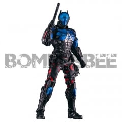 【Pre-order】Extreme Toys EX001 1/12 Cyber Knight Azure Whisper / Crimson Chillig