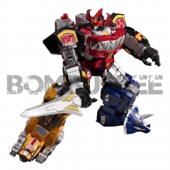 【Sold Out】Sentinel Flame Toys Power Rangers Furai Model Megazord Model Kits