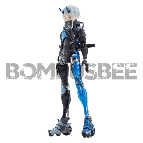 【Pre-order】Max Factory Sentinel Motored Cyborg Runner SSX_155T Trchno Azur