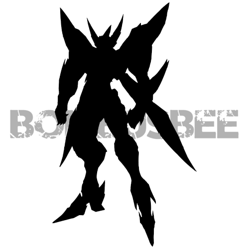 【Pre-order】HunShang Tekkaman Blade BladeBlaster D-Boy Evolution Edition
